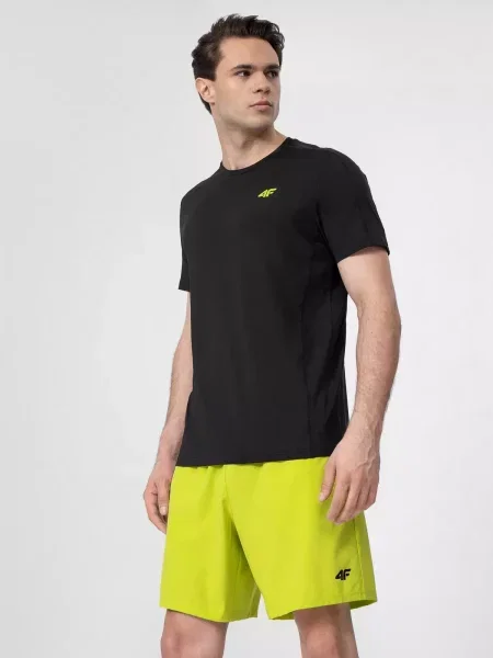 Tricou 4f negru