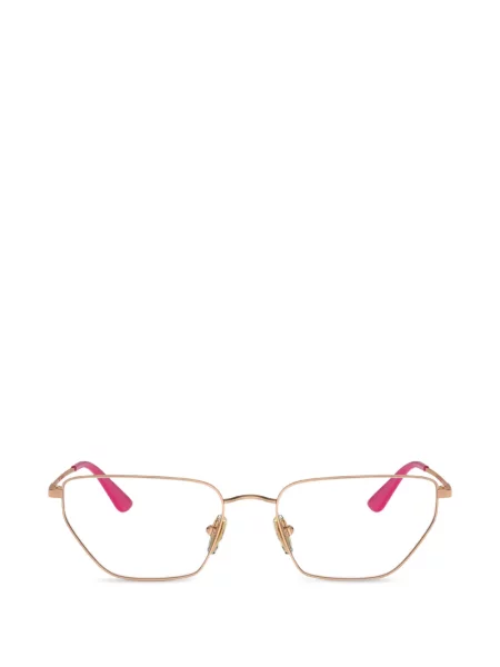 Ochelari de soare Vogue Eyewear cu imprimeu geometric