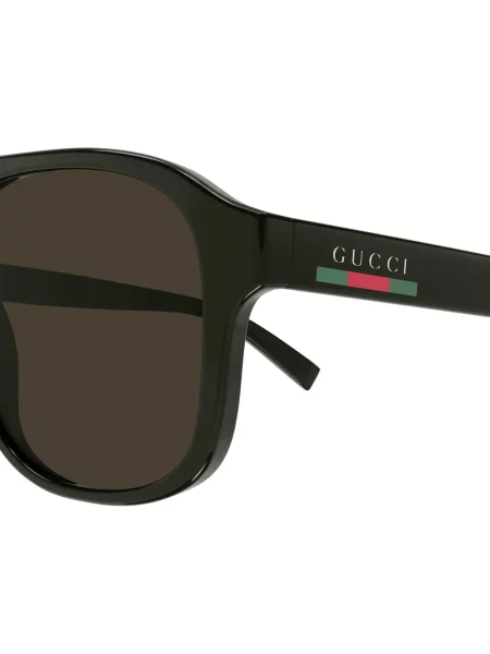 Ochelari de soare Gucci Eyewear negru