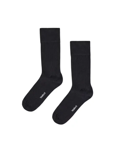 Skarpety Wolford czarne