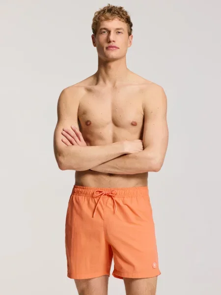 Shiwi Plavecké šortky oranžová