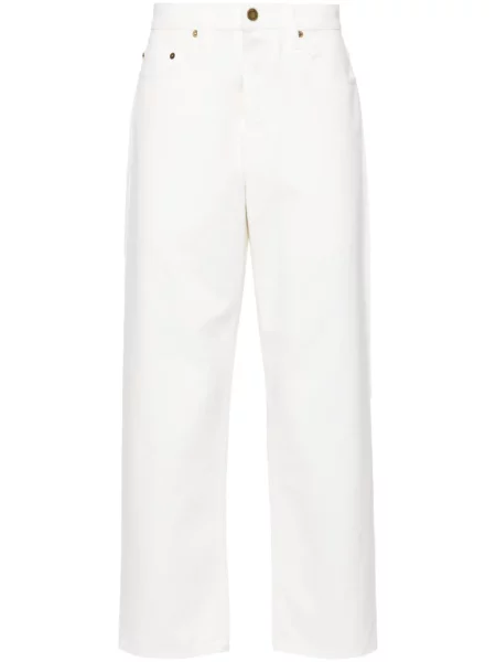 Traperice Golden Goose bijela