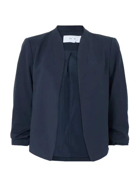 VILA Sacou VITILDA bleumarin