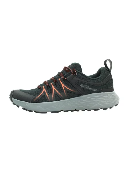 Pantofi Columbia negru
