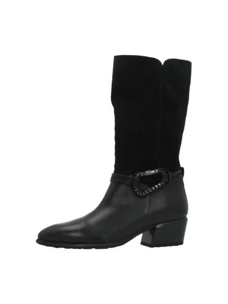 Pantofi Hispanitas negru