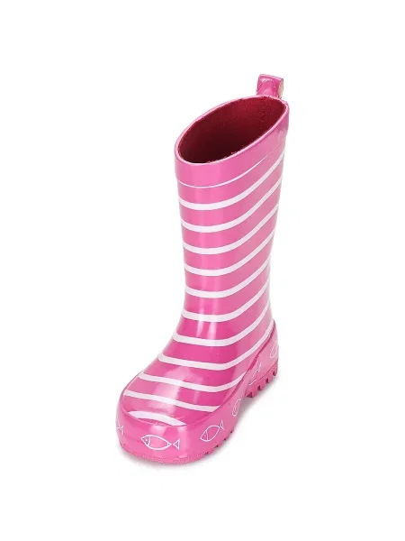 Pantofi copii Be Only roz