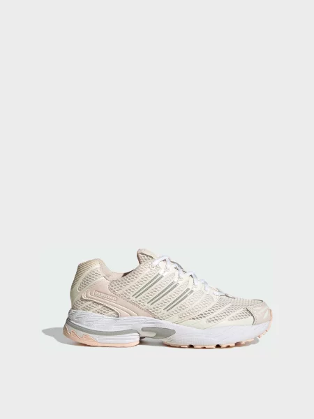 Повседневные кроссовки Adidas белые