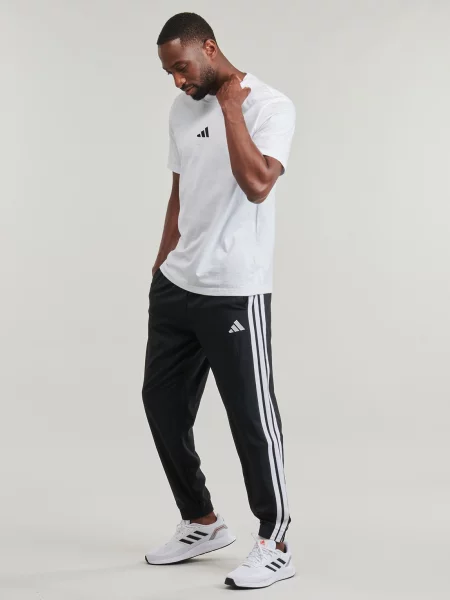 Majica Adidas od jersey bijela