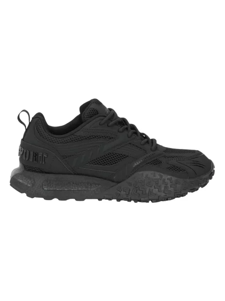 Plein Sport Urban Sprinter sneakersy czarne