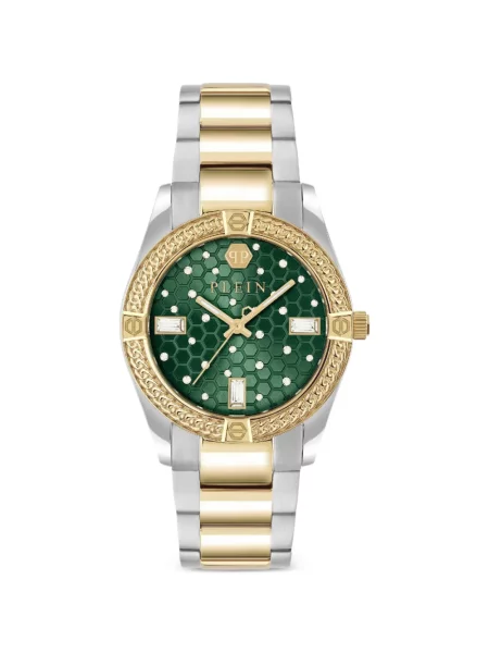 Ceas Philipp Plein verde