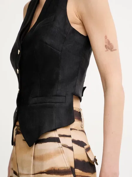 Жилет Elisabetta Franchi