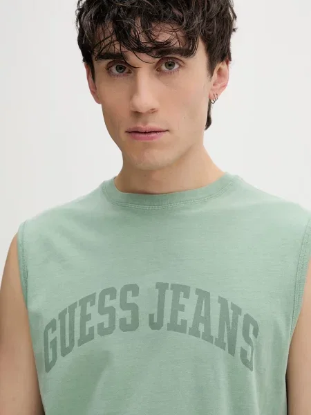 Майка Guess Jeans