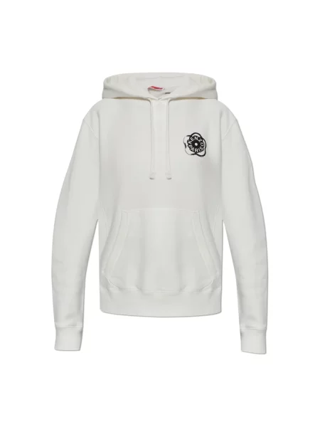 Bluza Kenzo biała