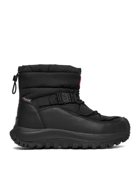 Pantofi Hunter negru