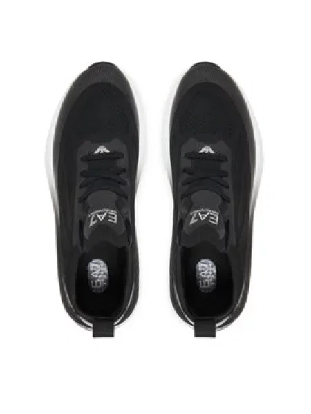 Emporio Armani Superge črna