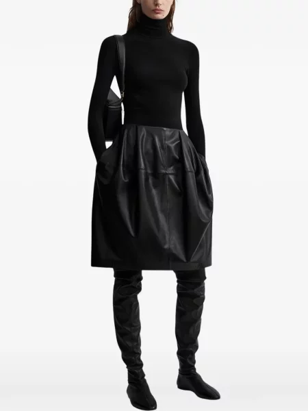 Pulover Toteme negru