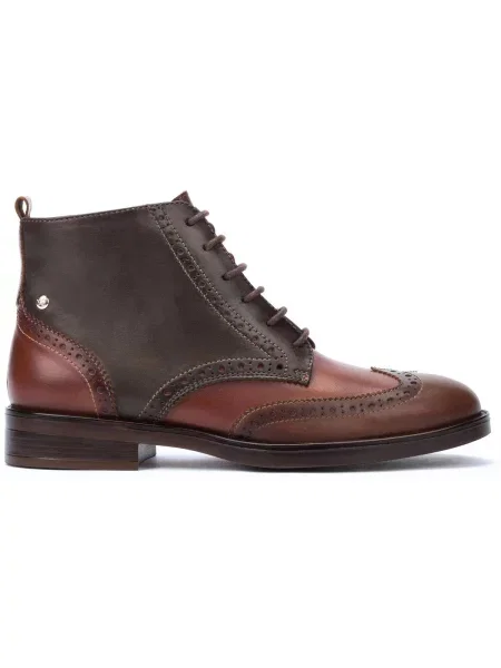 Pantofi Pikolinos maro