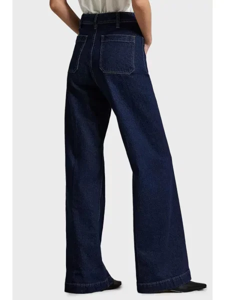 Джинси Polo Ralph Lauren сині