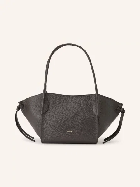 Abro Shopperka Vibe Small braun
