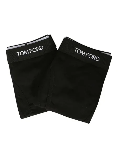 Chiloți Tom Ford negru