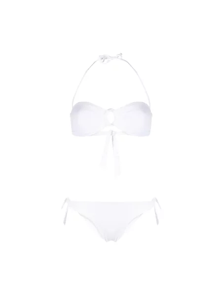 Bikini Fisico białe