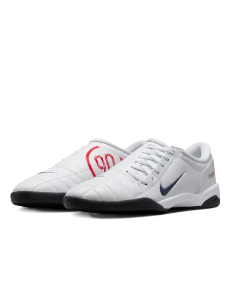 Sneakers Nike γκρι