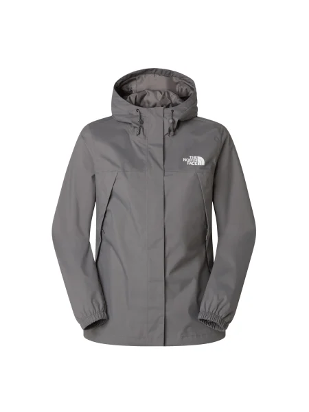 THE NORTH FACE Geacă outdoor ANTORA / alb gri