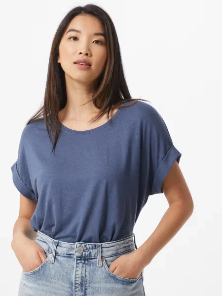 ONLY Tricou porumbel albastru