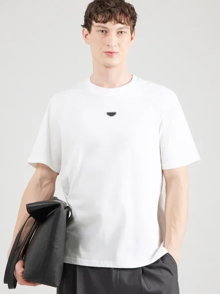Majica Antony Morato bela