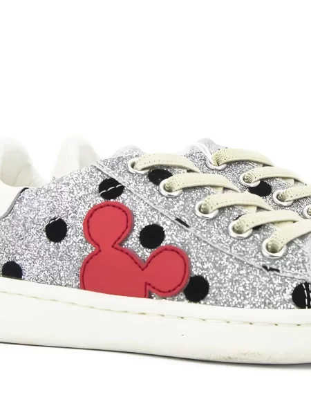 Sneakersy dziecięce Master Of Arts