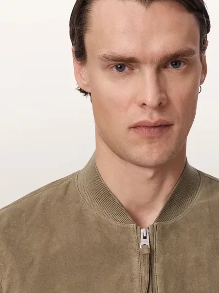 Бомбер Allsaints
