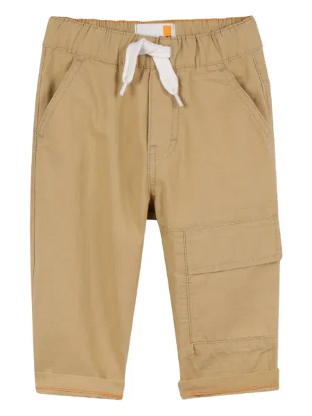 Szorty cargo dziecięce Timberland