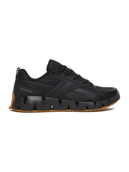Sneakersy czarne