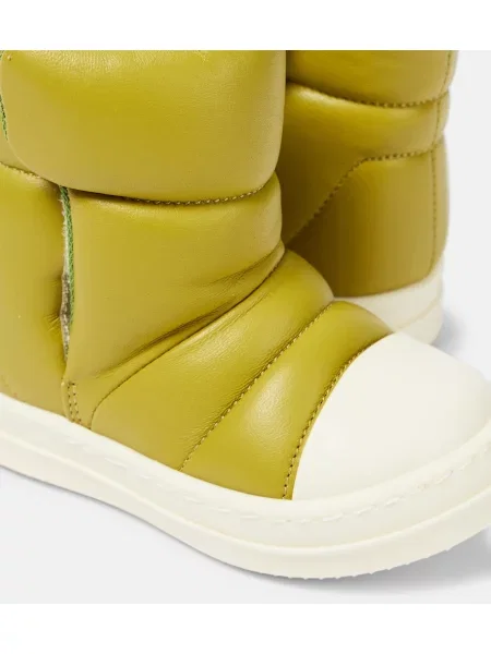 Auliniai batai Rick Owens balta