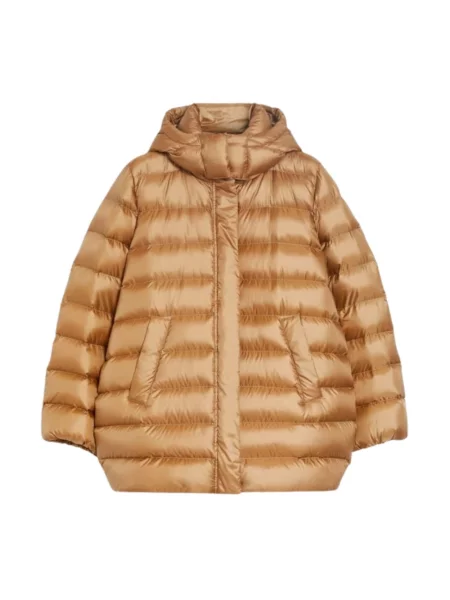 Płaszcz Iblues brązowy