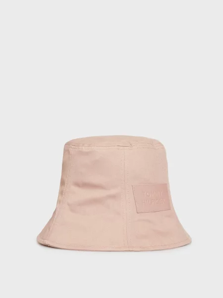 Капелюх Tommy Hilfiger бежевий