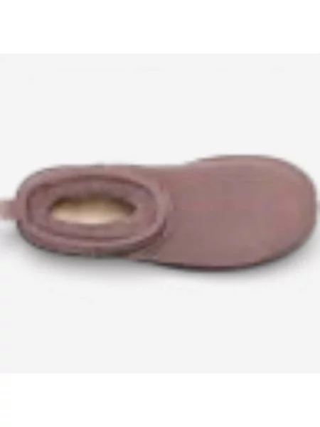 Mini pantofi Ugg clasici mini violet