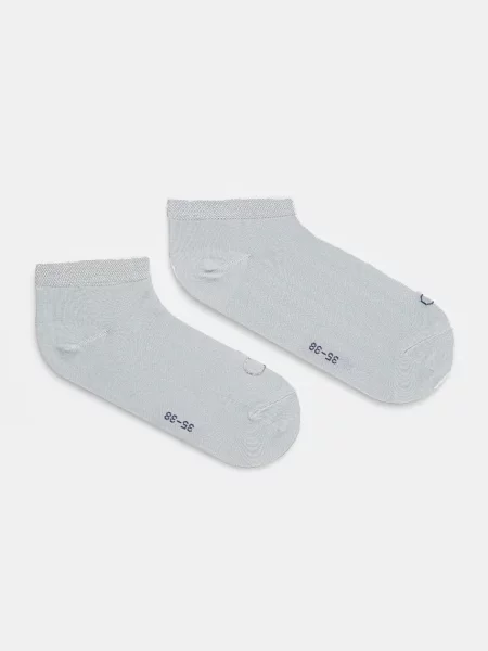 Calvin Klein Ponožky modré