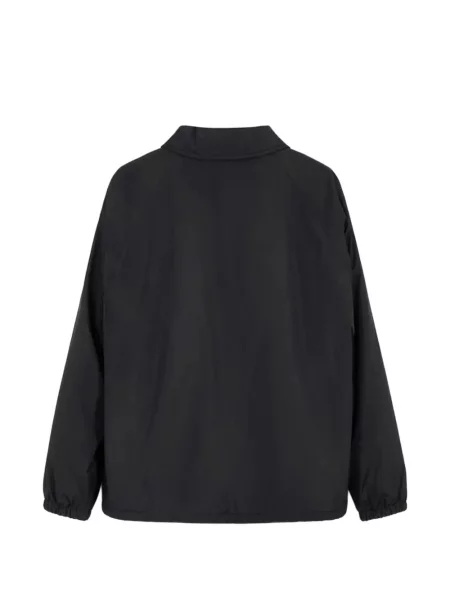 Geacă Jil Sander negru