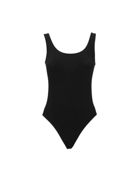 Koszulka Wolford czarna