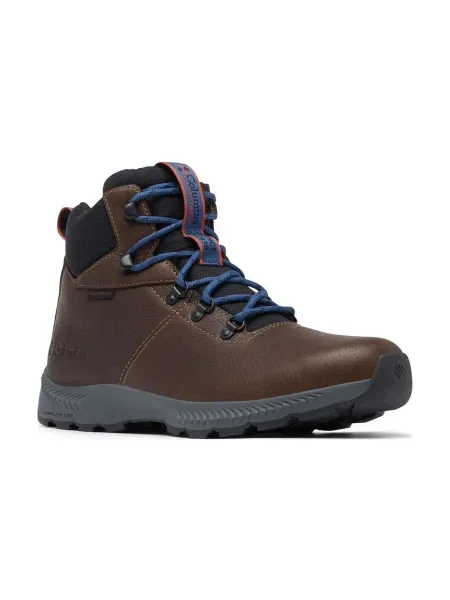 Impermeabil pantofi Columbia maro