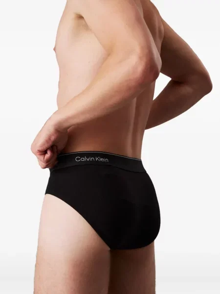 Chiloți Calvin Klein Underwear negru