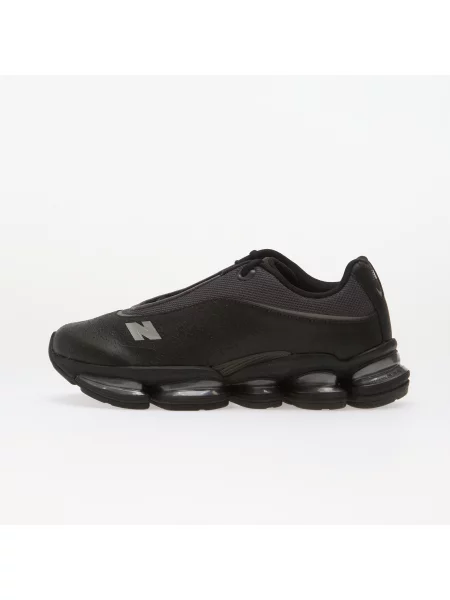 Sneakers New Balance Black/ Magnet EUR 42 negru