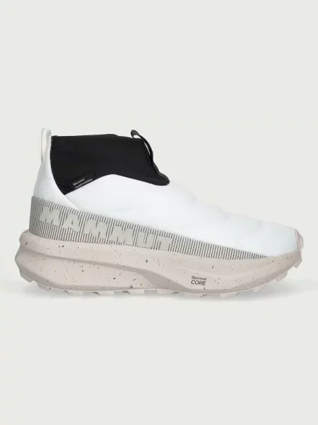 Mammut női cipő Sender Moc Low fehér