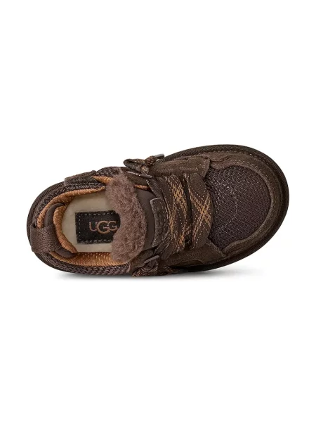 UGG LOWMEL кросівки дитячі