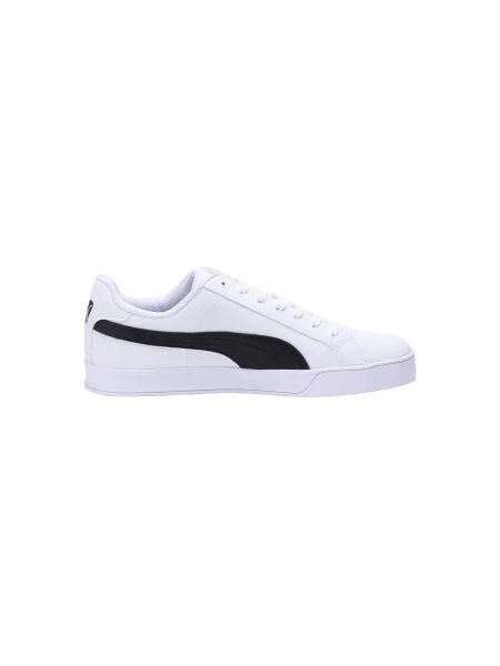 Pantofi Puma alb