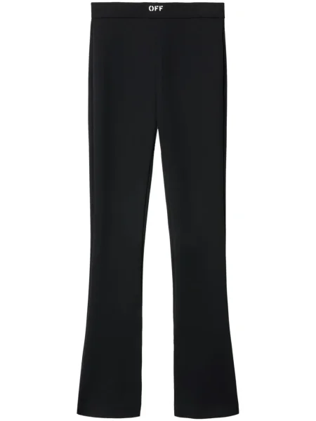 Leggings Off-white alb