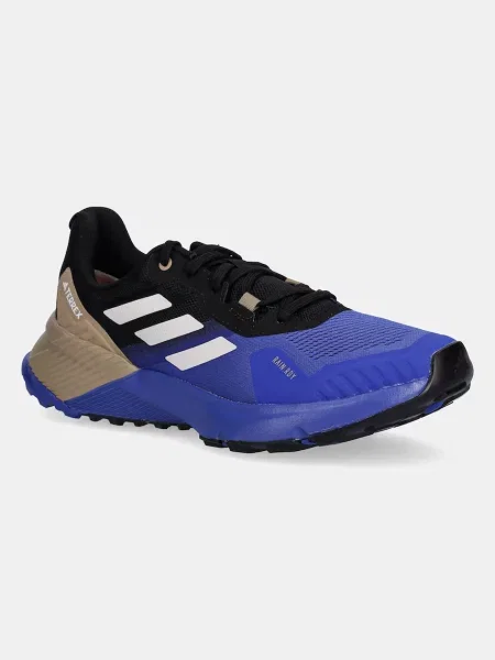 Adidas TERREX pantofi Soulstride R.Rdy albastru