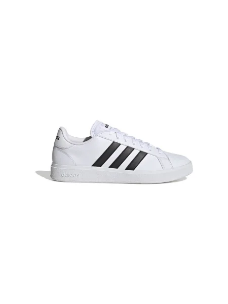 Pantofi Adidas alb