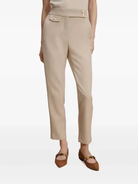Pantaloni Veronica Beard